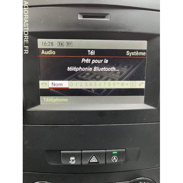 2021 مرسيدس بنز Vito-43669128