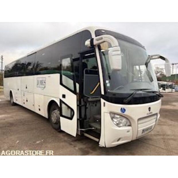 2016 سكانيا A30-43669175