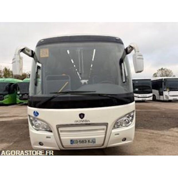 2016 سكانيا A30-43669177