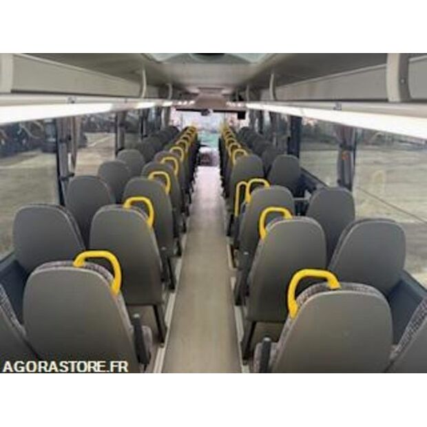 2016 سكانيا A30-43669186