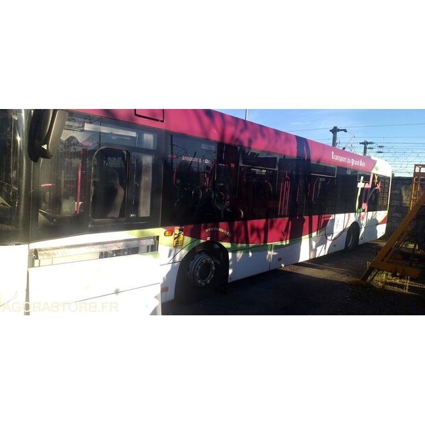 2009 Solaris URBINO 12-43669277