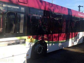 Image de BUS 2009 Solaris URBINO 12