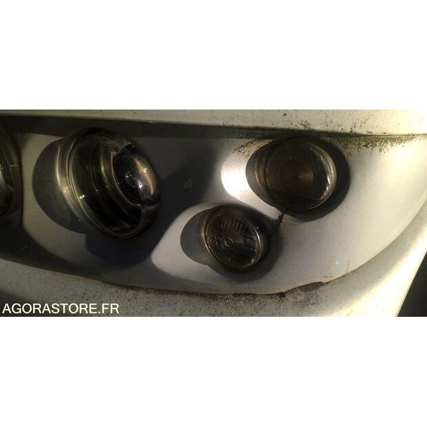 2009 Solaris URBINO 12-43669278