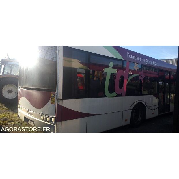 2009 Solaris URBINO 12-43669279