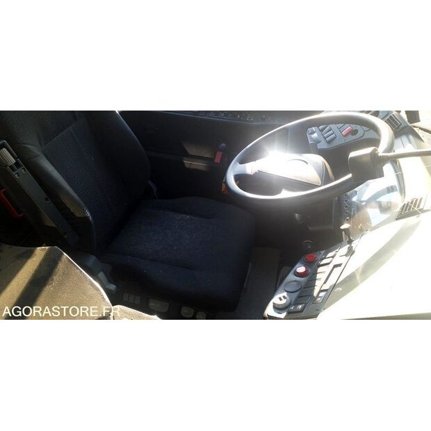 2009 Solaris URBINO 12-43669280