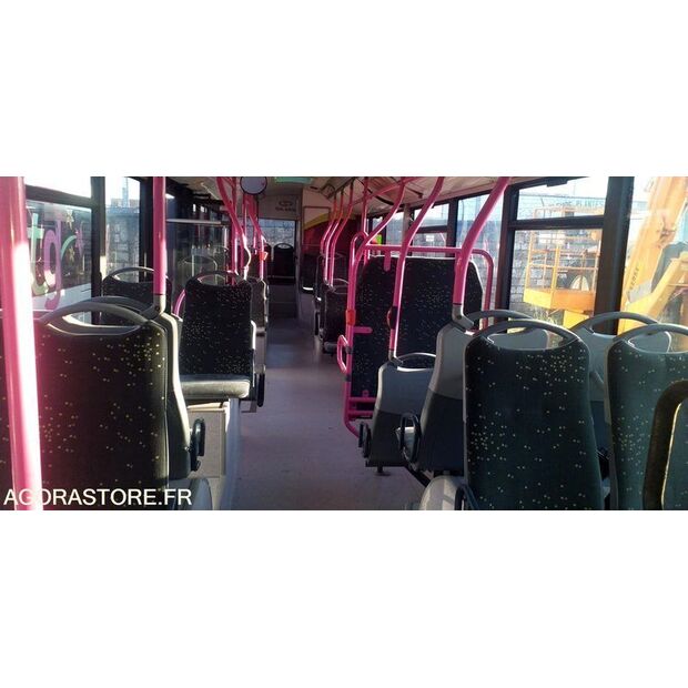 2009 Solaris URBINO 12-43669281