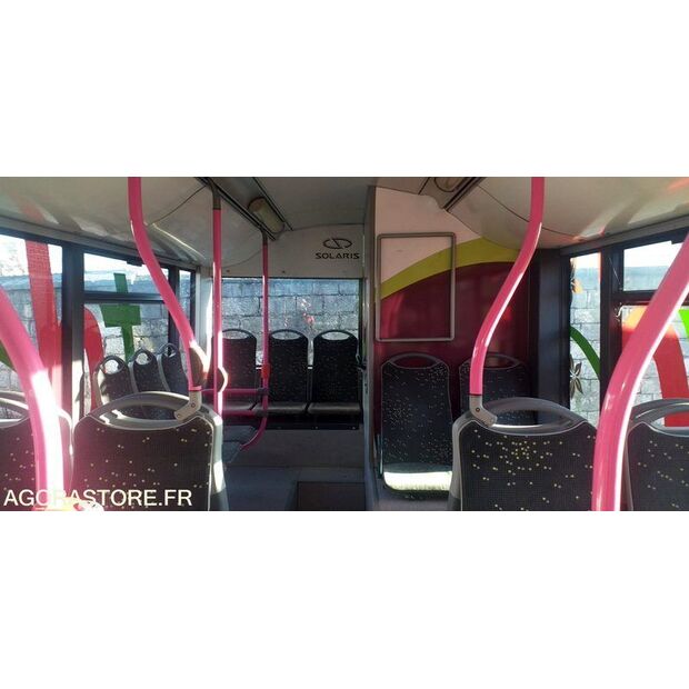 2009 Solaris URBINO 12-43669282