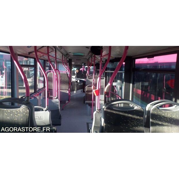 2009 Solaris URBINO 12-43669283