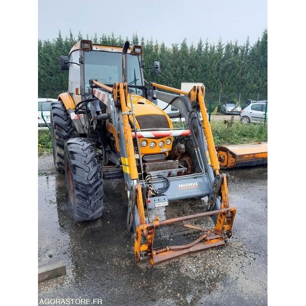 2004 Renault ERGOS 446-43669356