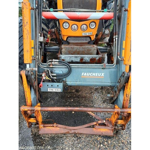 2004 Renault ERGOS 446-43669357