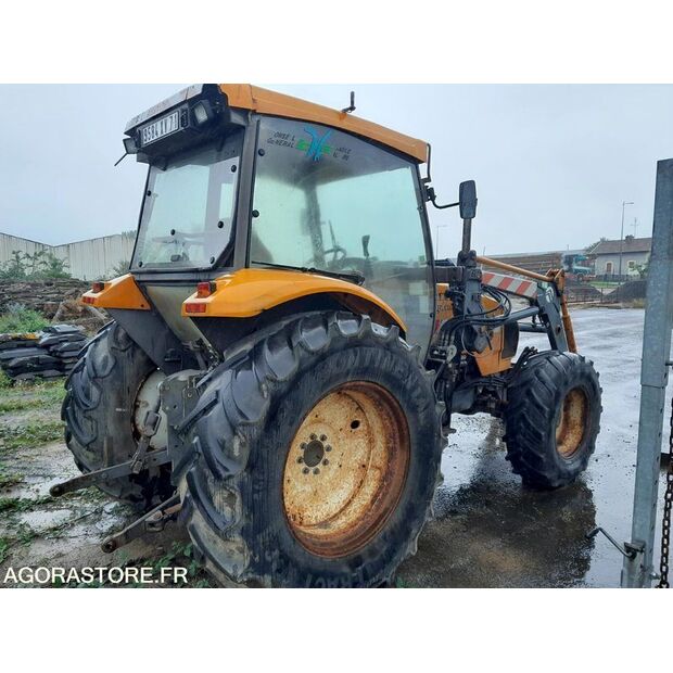 2004 Renault ERGOS 446-43669358