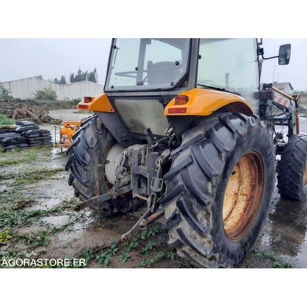 2004 Renault ERGOS 446-43669359