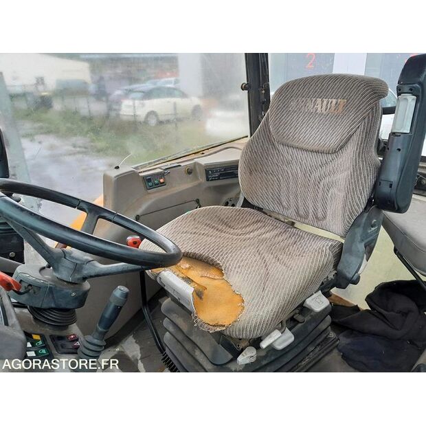 2004 Renault ERGOS 446-43669360