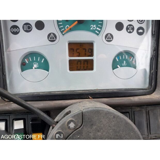 2004 Renault ERGOS 446-43669361