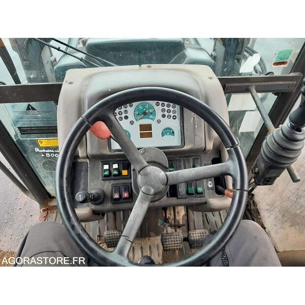 2004 Renault ERGOS 446-43669362