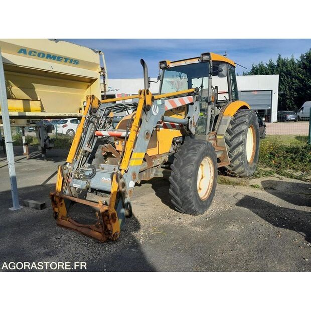 2004 Renault ERGOS 446-43669364