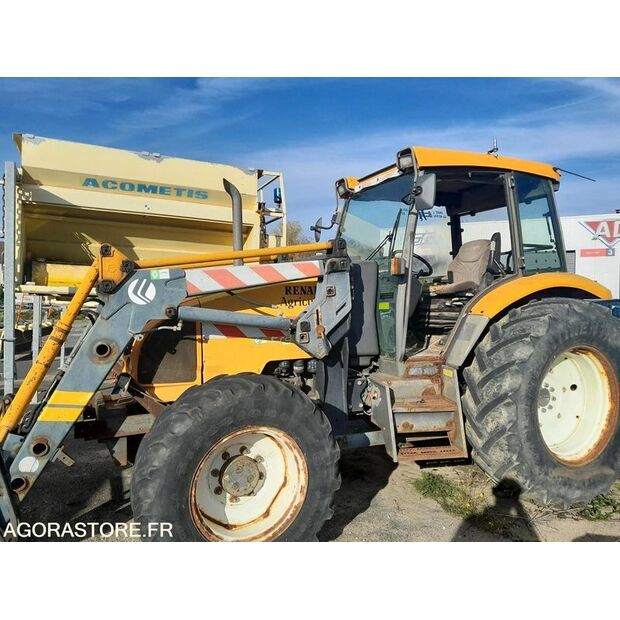 2004 Renault ERGOS 446-43669365