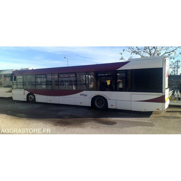 2009 Solaris URBINO 12-43669478