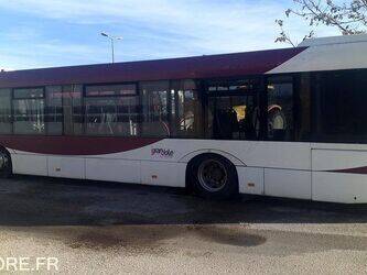 Image de BUS 2009 Solaris URBINO 12