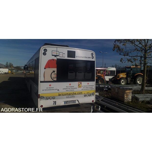 2009 Solaris URBINO 12-43669479