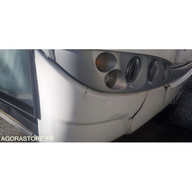 2009 Solaris URBINO 12-43669480