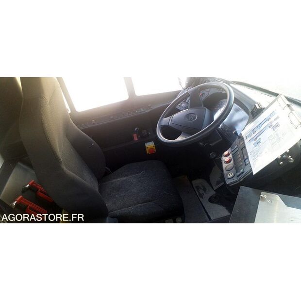 2009 Solaris URBINO 12-43669481