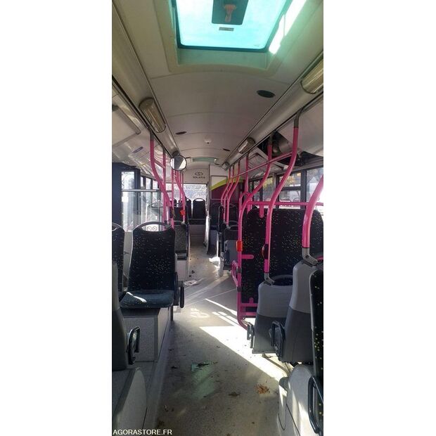 2009 Solaris URBINO 12-43669482