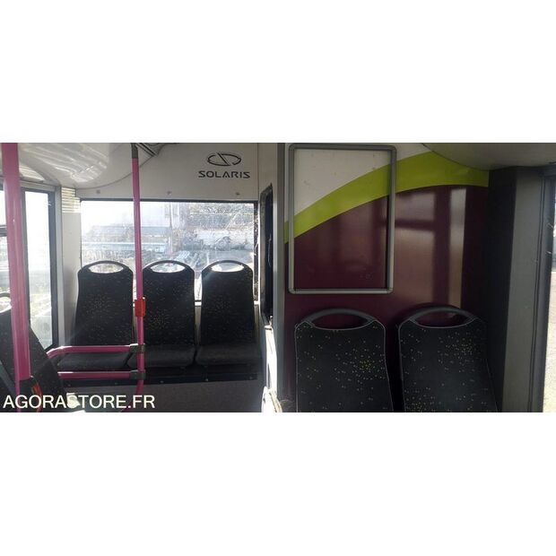 2009 Solaris URBINO 12-43669483