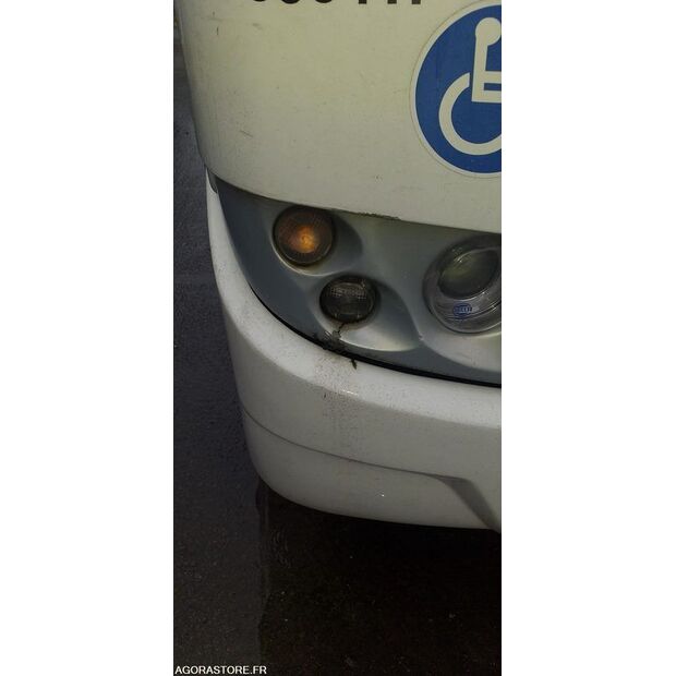 2009 Solaris URBI12LE-43669509