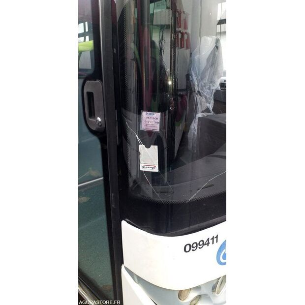 2009 Solaris URBI12LE-43669510