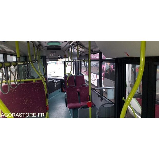 2009 Solaris URBI12LE-43669514