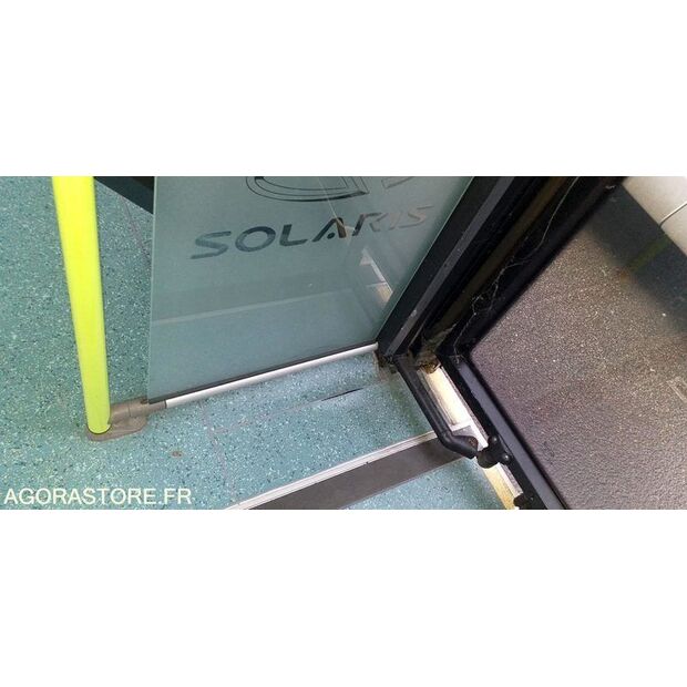 2009 Solaris URBI12LE-43669515