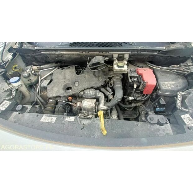 2013 Citroen BERLINGO-43669529