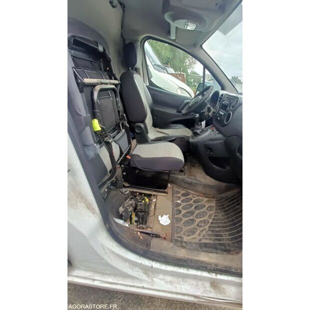 2013 Citroen BERLINGO-43669533