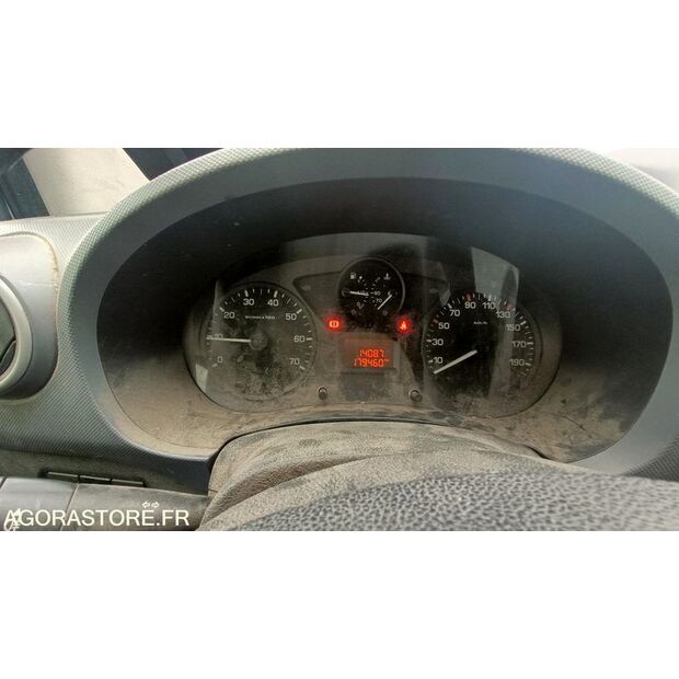 2013 Citroen BERLINGO-43669534