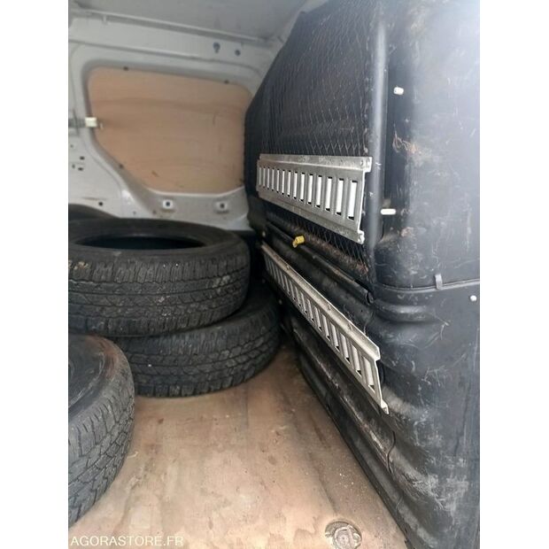 2013 Citroen BERLINGO-43669536