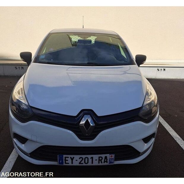 2018 رينو Clio-43669662