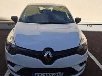 Image de VOITURES 2018 Renault Clio