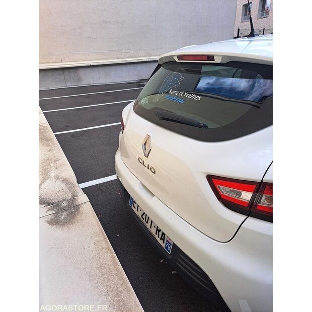 2018 رينو Clio-43669663