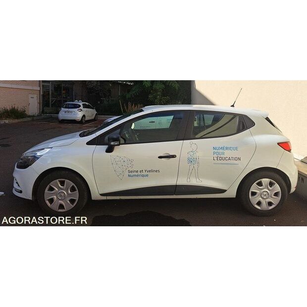 2018 رينو Clio-43669664