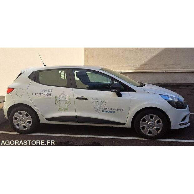 2018 رينو Clio-43669665