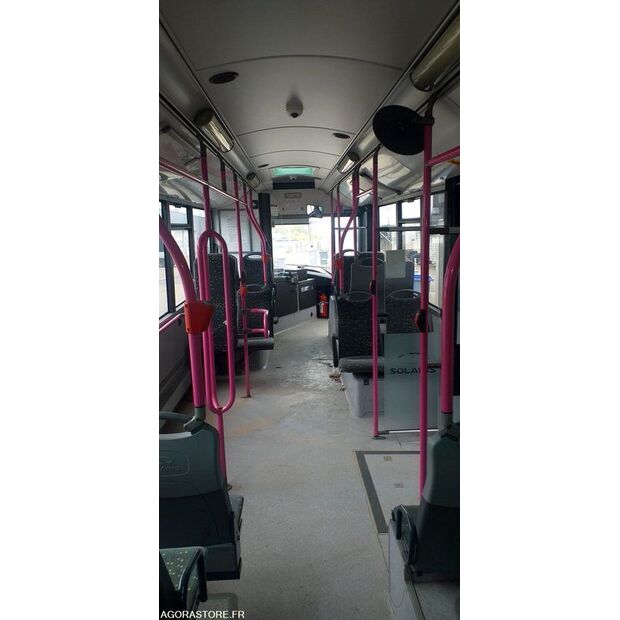 2009 Solaris URBINO 12-43669744