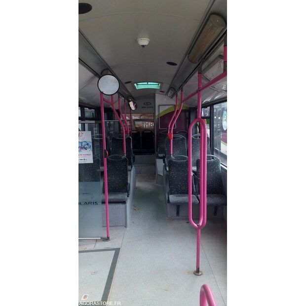 2009 Solaris URBINO 12-43669745