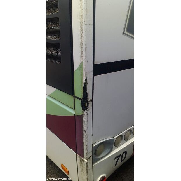 2009 Solaris URBINO 12-43669747