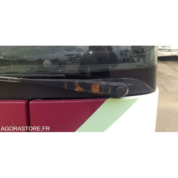 2009 Solaris URBINO 12-43669748