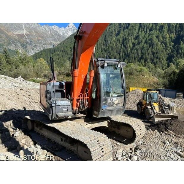 2014 Hitachi ZX130LCN-5B-43669808