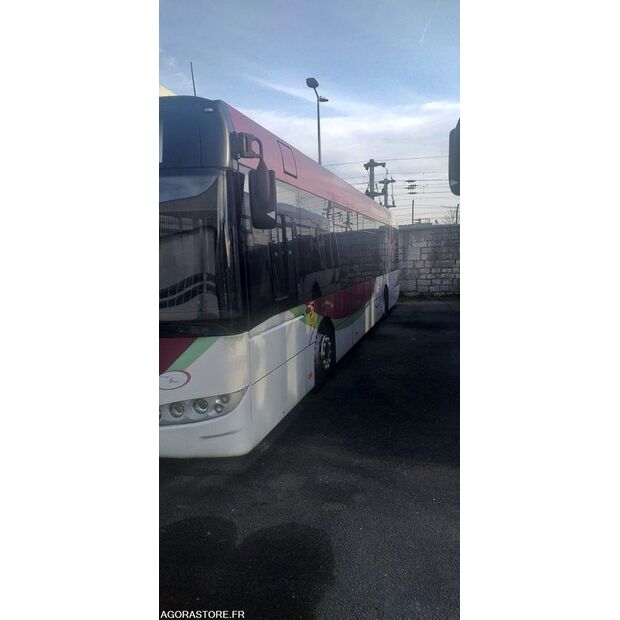 2009 Solaris URBINO 12-43669813