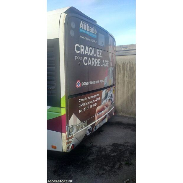 2009 Solaris URBINO 12-43669814