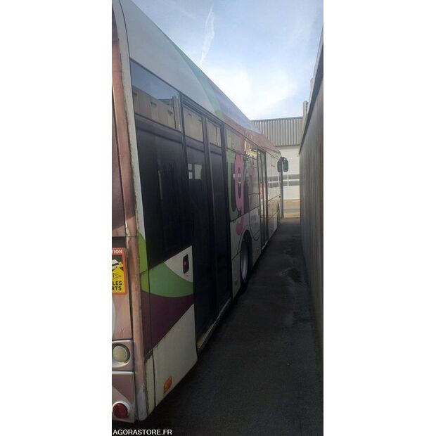 2009 Solaris URBINO 12-43669817