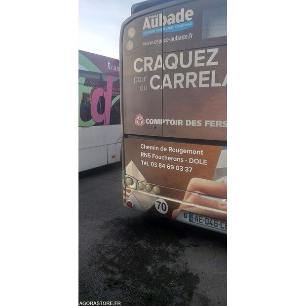 2009 Solaris URBINO 12-43669819